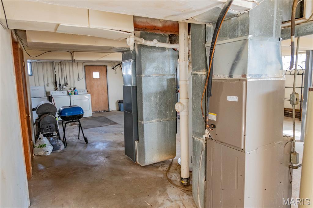 Mary Elizabeth - Residential Income