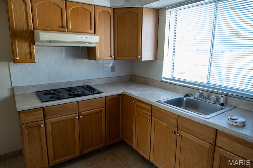 Mary Elizabeth - Residential Income