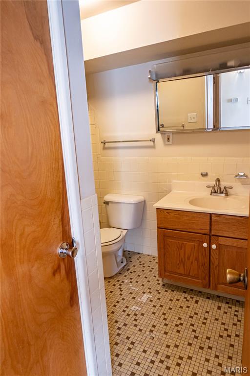 Mary Elizabeth - Residential Income