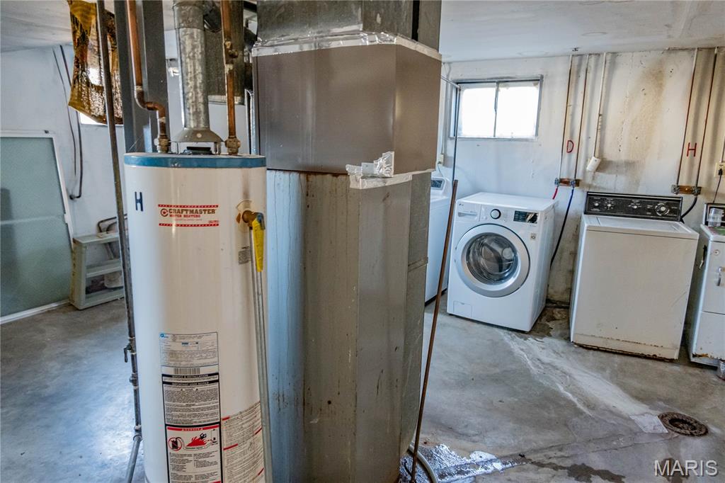 Mary Elizabeth - Residential Income