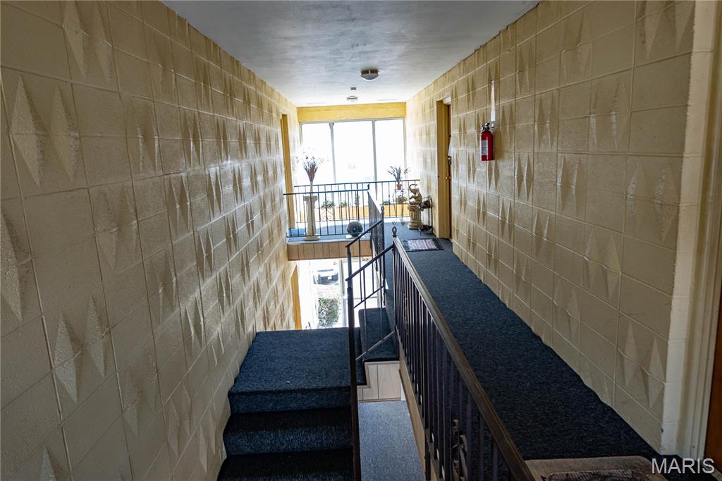 Mary Elizabeth - Residential Income