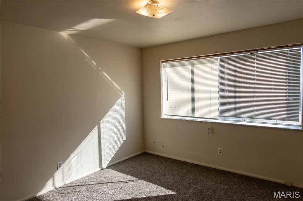 Mary Elizabeth - Residential Income