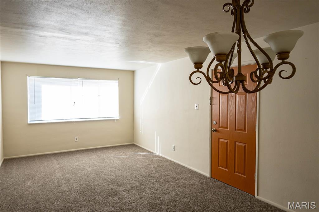 Mary Elizabeth - Residential Income