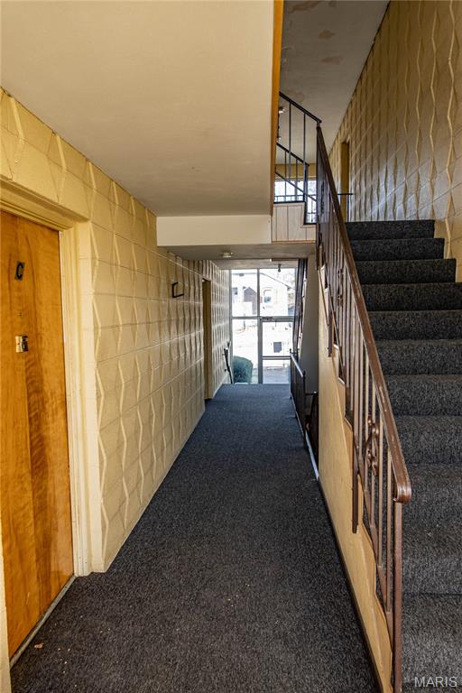 Mary Elizabeth - Residential Income