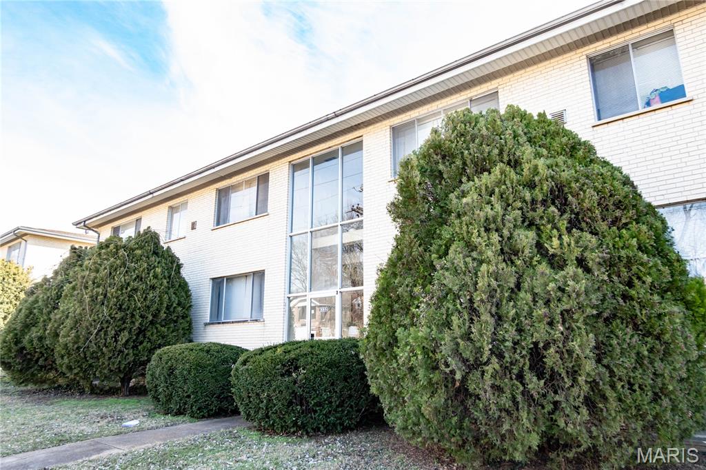 Mary Elizabeth - Residential Income