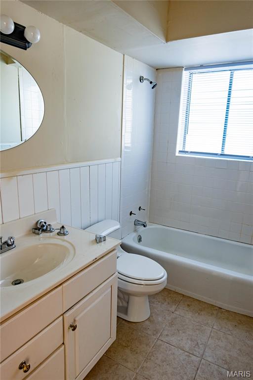 Mary Elizabeth - Residential Income