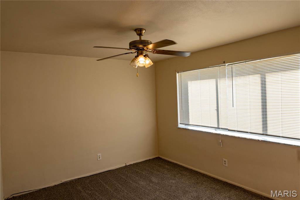 Mary Elizabeth - Residential Income