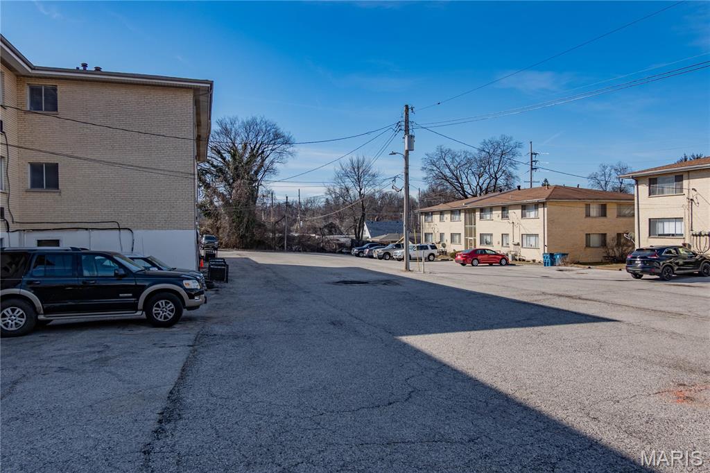 Mary Elizabeth - Residential Income