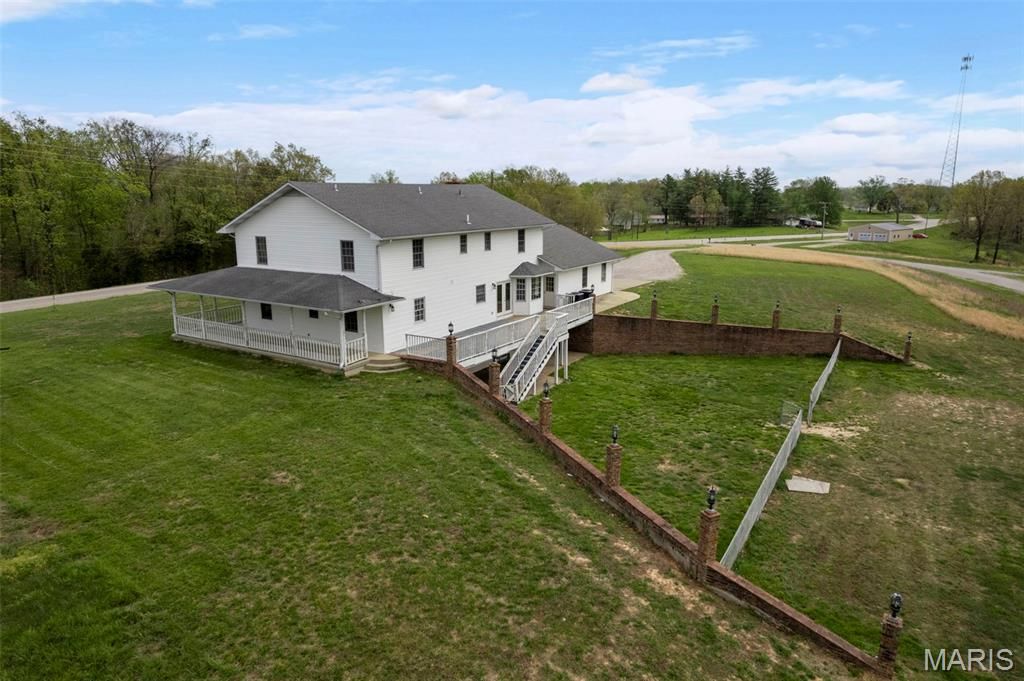 Photo of 18730 Highway 72, Sedgewickville, MO 63781 (MLS # 26029361)