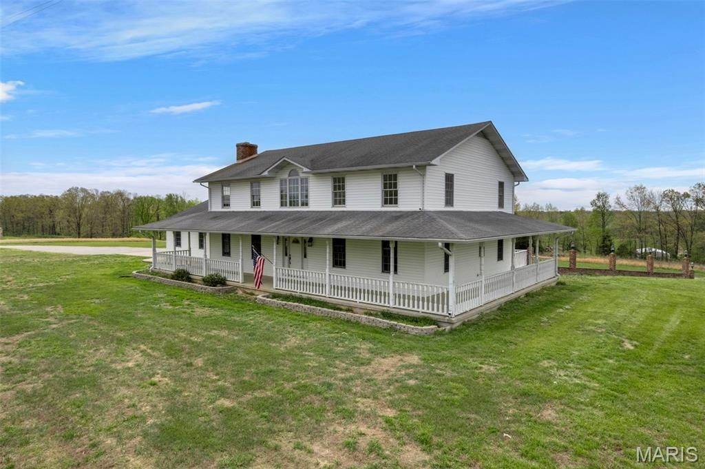 Photo of 18730 Highway 72, Sedgewickville, MO 63781 (MLS # 26029361)