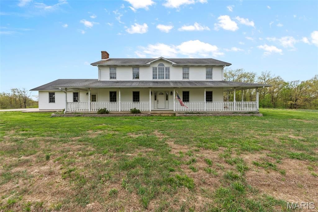 Photo of 18730 Highway 72, Sedgewickville, MO 63781 (MLS # 26029361)