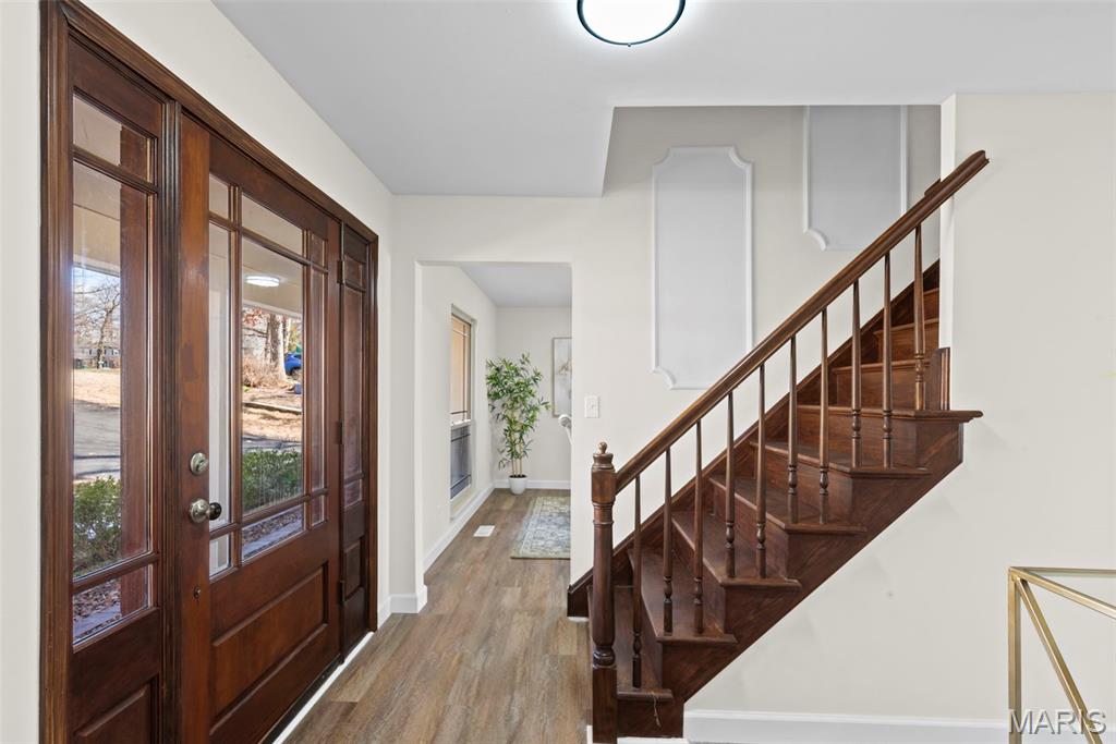 Windsor Spring Estates 4th Add - Residential