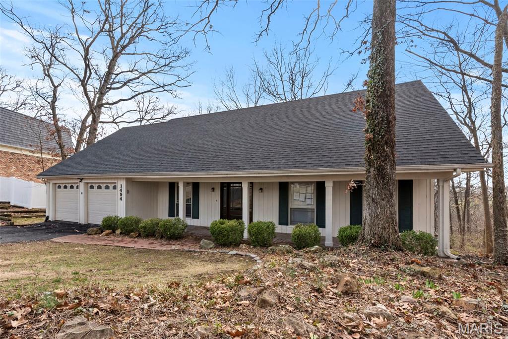 Windsor Spring Estates 4th Add - Residential