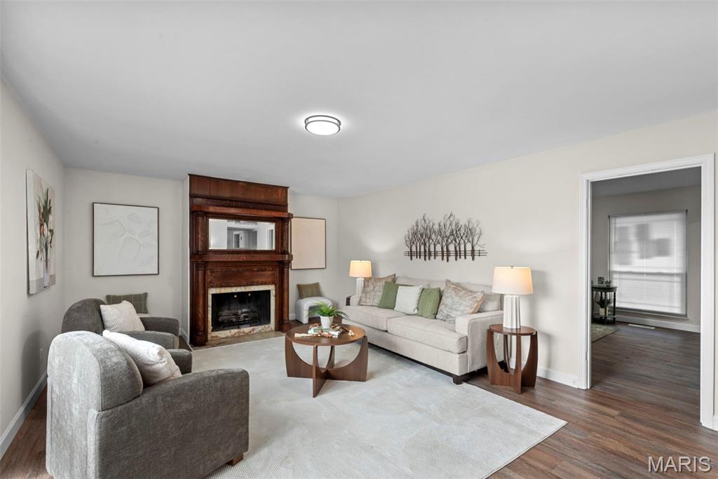 Windsor Spring Estates 4th Add - Residential