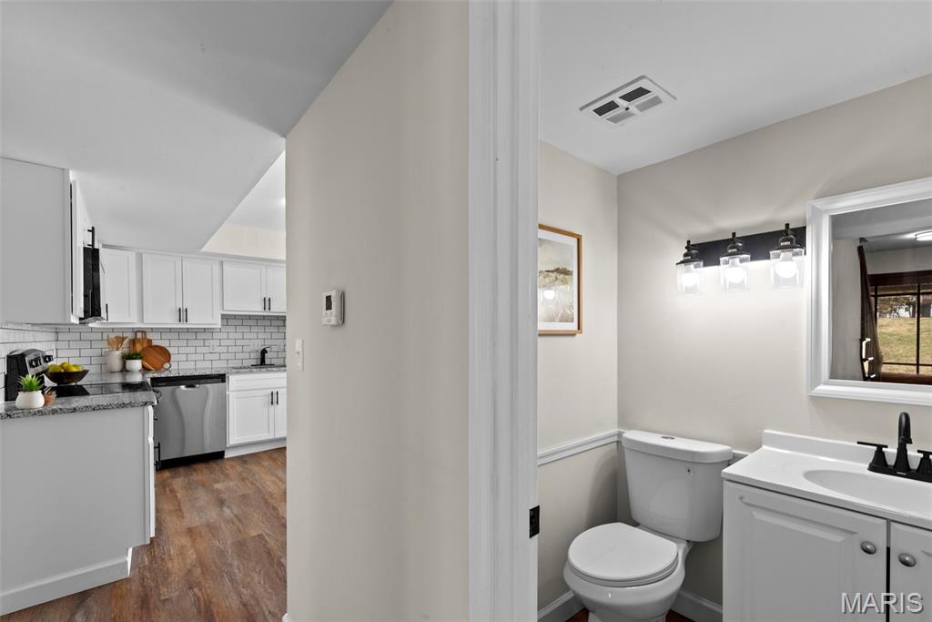 Windsor Spring Estates 4th Add - Residential