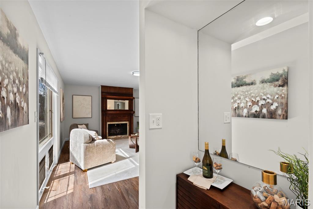 Windsor Spring Estates 4th Add - Residential