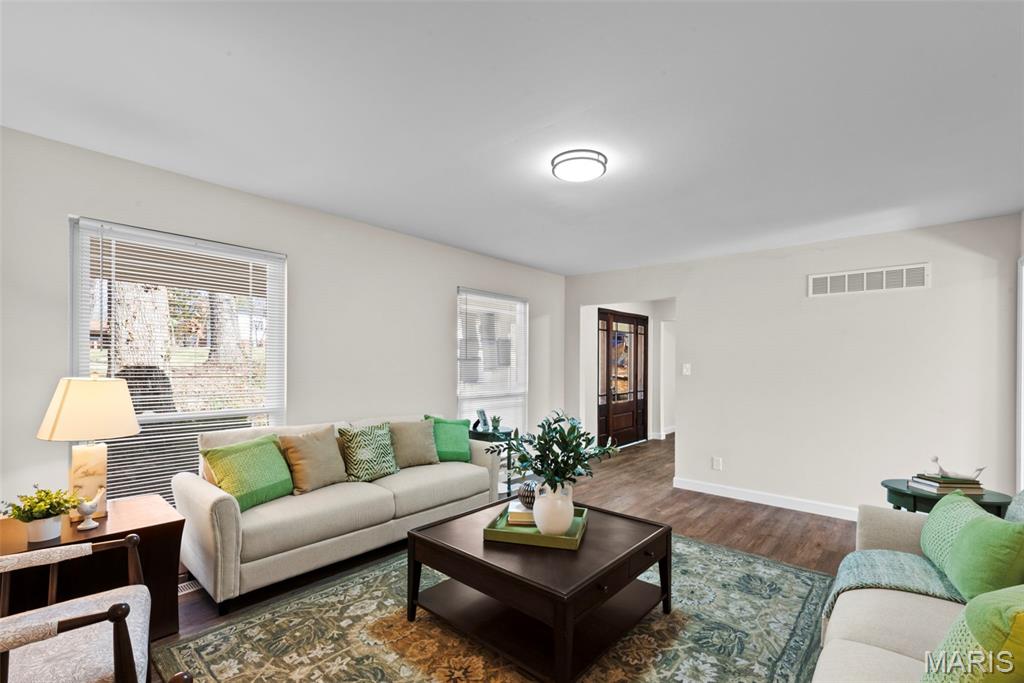 Windsor Spring Estates 4th Add - Residential