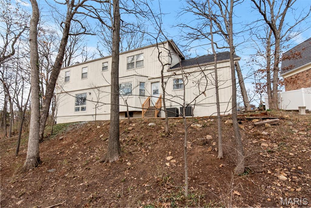 Windsor Spring Estates 4th Add - Residential