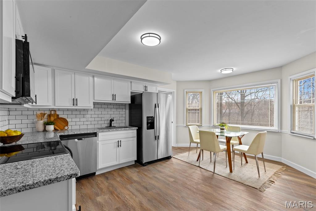 Windsor Spring Estates 4th Add - Residential