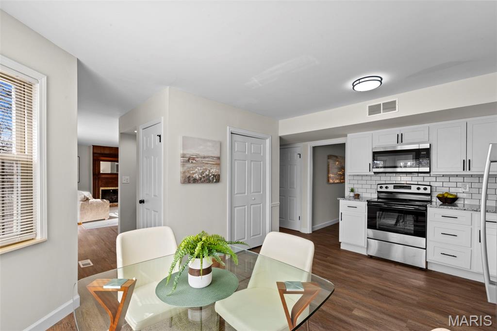 Windsor Spring Estates 4th Add - Residential