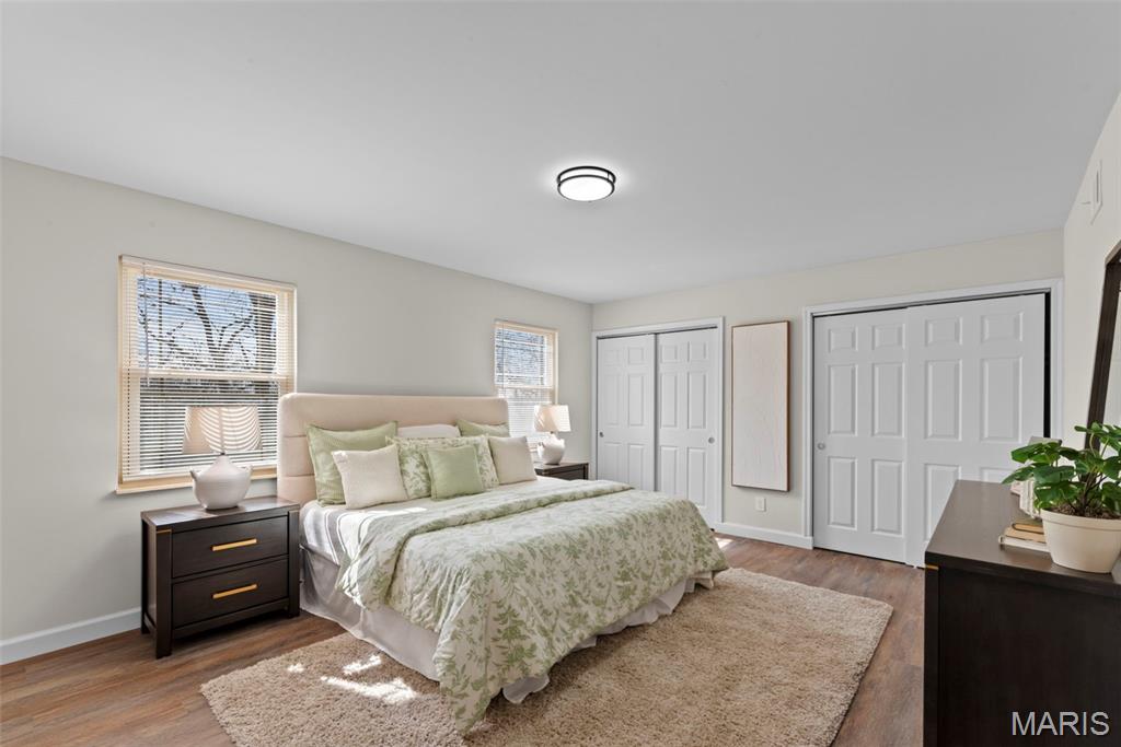 Windsor Spring Estates 4th Add - Residential