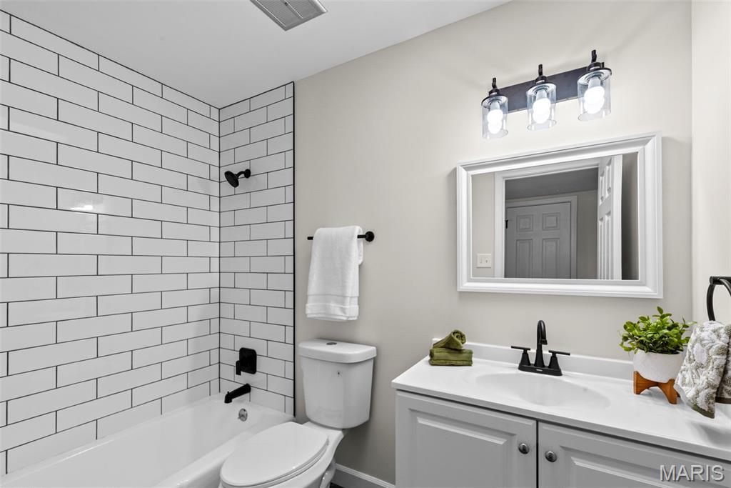 Windsor Spring Estates 4th Add - Residential