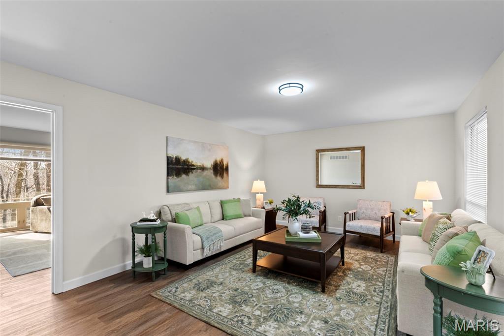 Windsor Spring Estates 4th Add - Residential