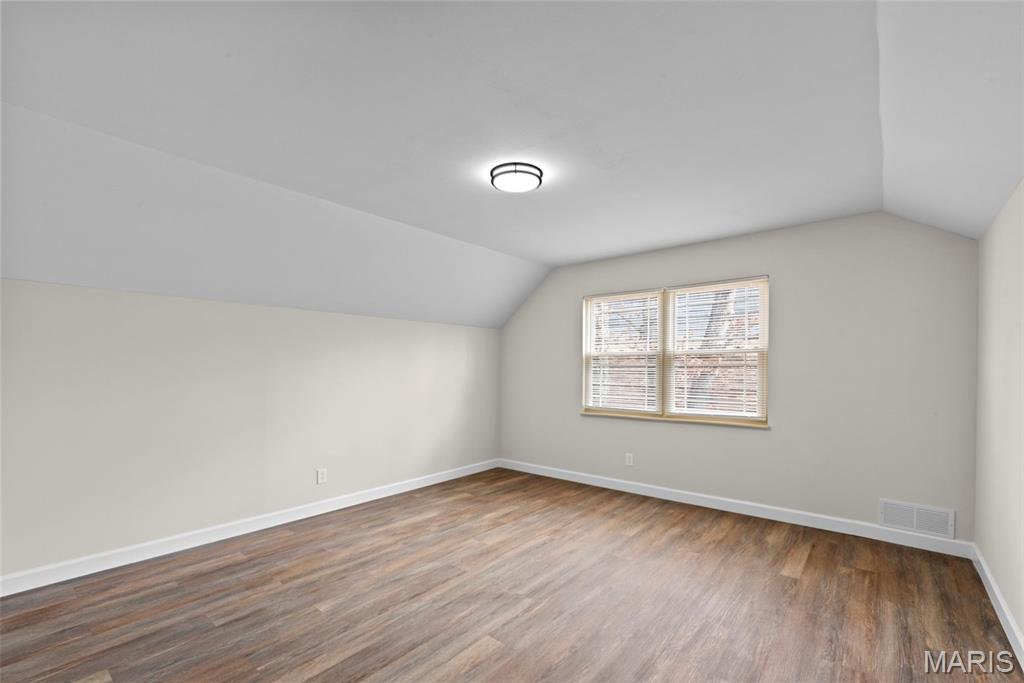 Windsor Spring Estates 4th Add - Residential