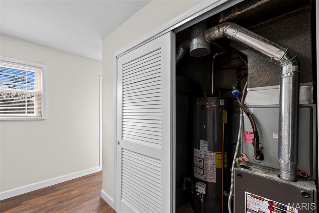 Windsor Spring Estates 4th Add - Residential