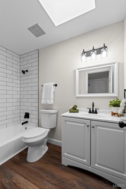 Windsor Spring Estates 4th Add - Residential