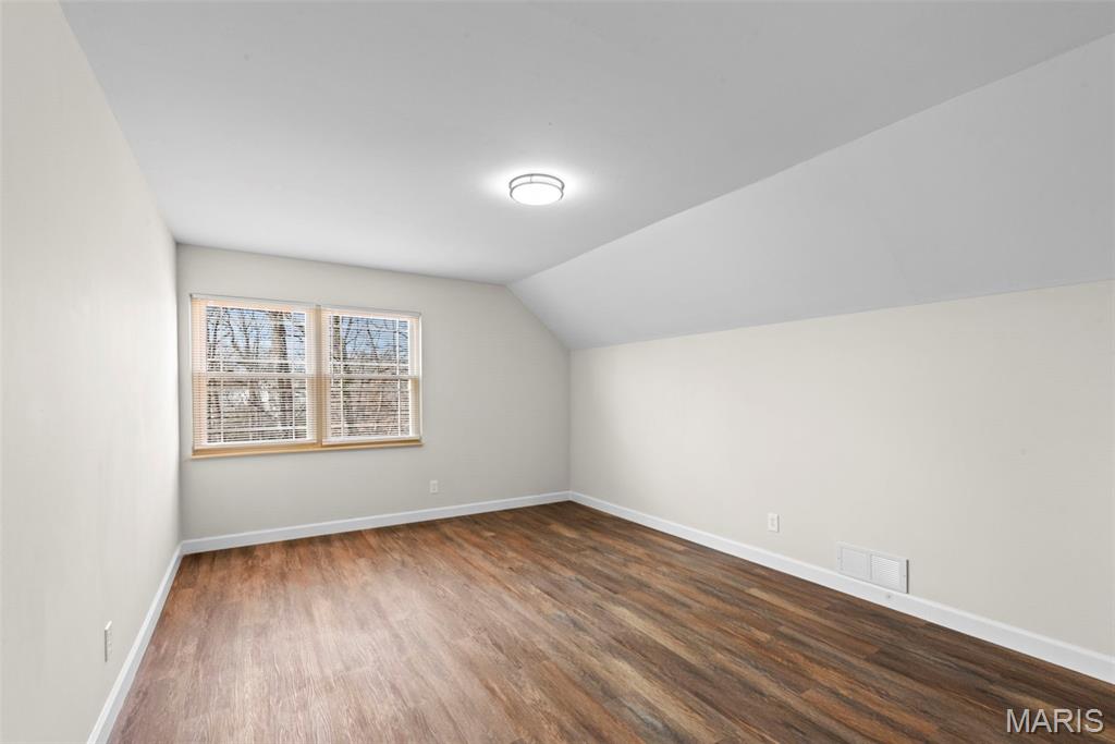 Windsor Spring Estates 4th Add - Residential