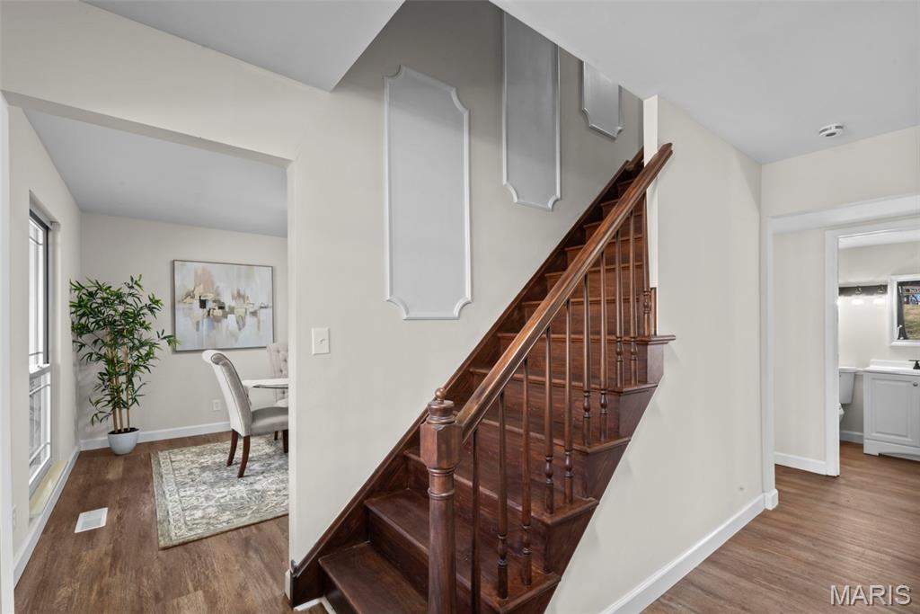 Windsor Spring Estates 4th Add - Residential