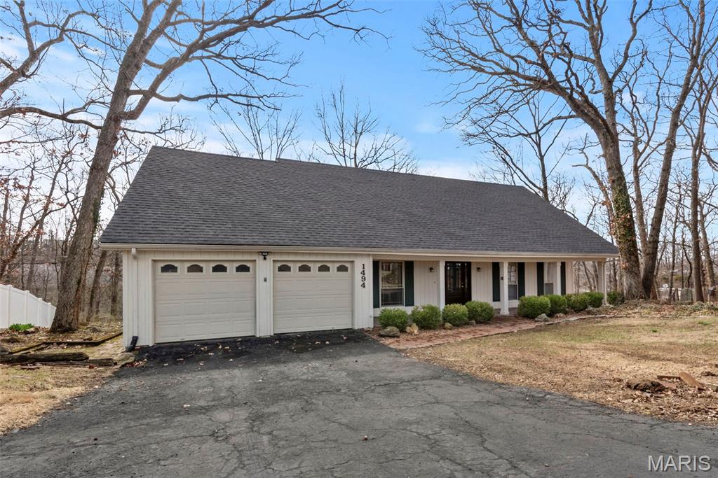 Windsor Spring Estates 4th Add - Residential