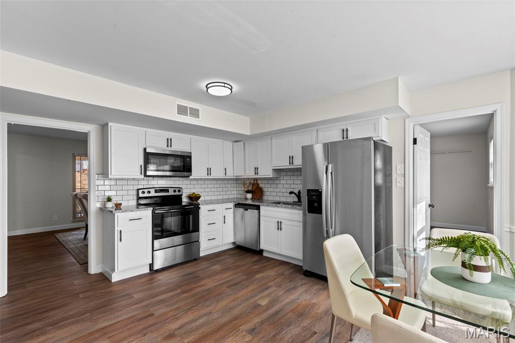 Windsor Spring Estates 4th Add - Residential