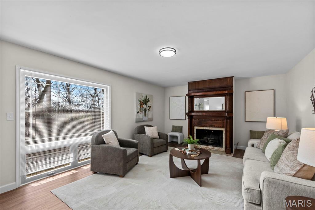 Windsor Spring Estates 4th Add - Residential