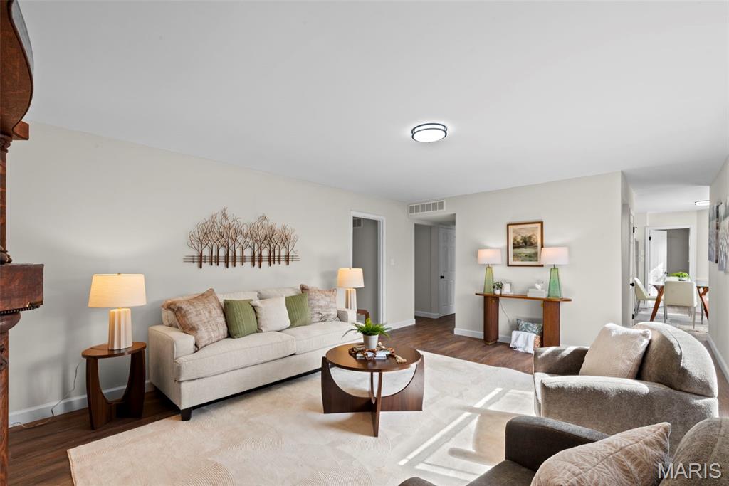 Windsor Spring Estates 4th Add - Residential