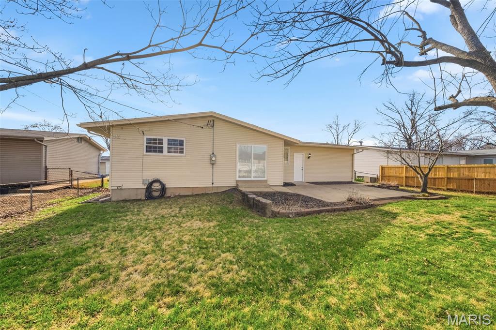 Flamingo Park 13 - Residential