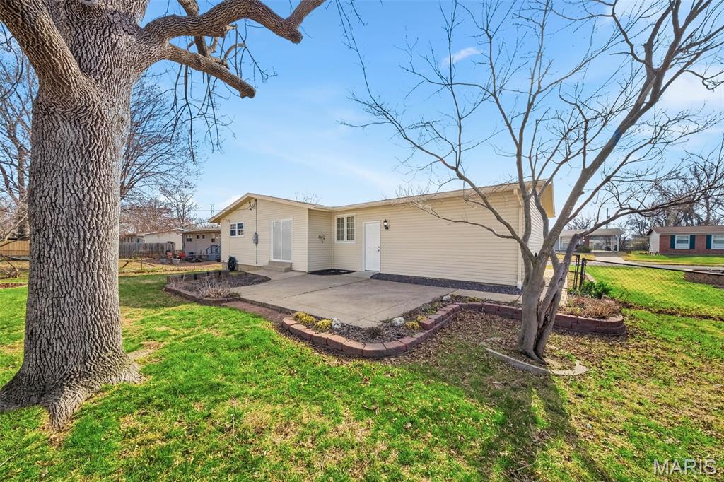 Flamingo Park 13 - Residential