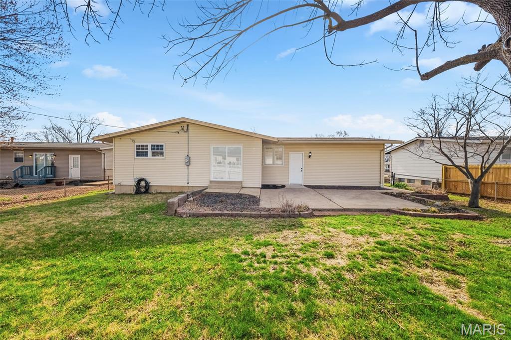 Flamingo Park 13 - Residential