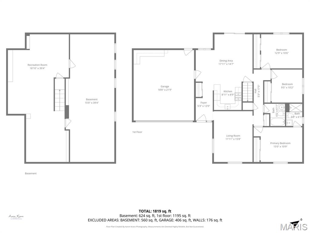 Flamingo Park 13 - Residential