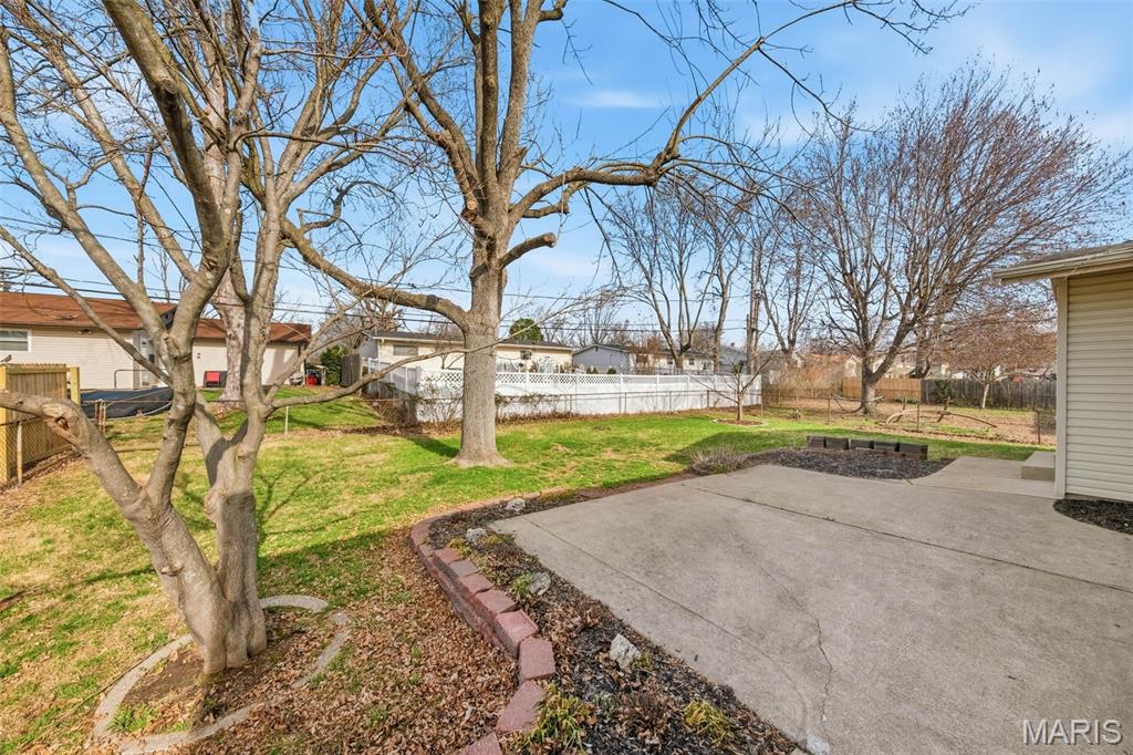 Flamingo Park 13 - Residential