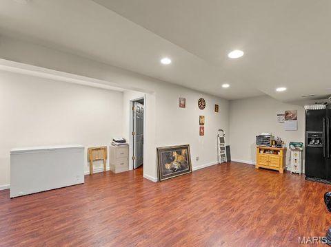 Tiny photo for 102 Stewart Springs Drive, Wentzville, MO 63385 (MLS # 26031813)
