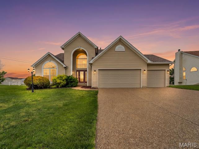 Willows On Peine Estates - Residential