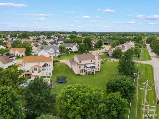 Willows On Peine Estates - Residential