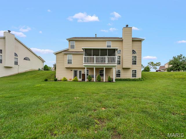 Willows On Peine Estates - Residential