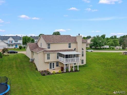 Willows On Peine Estates - Residential