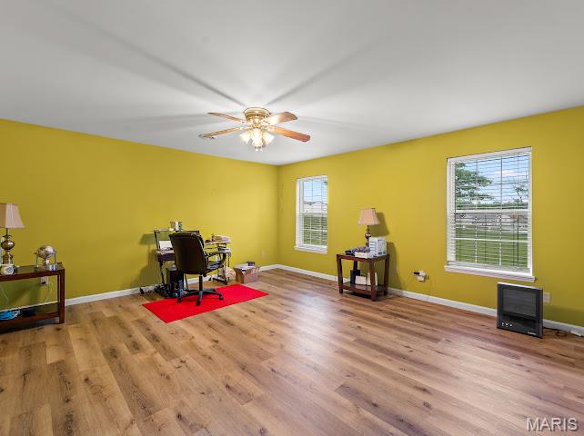 Willows On Peine Estates - Residential