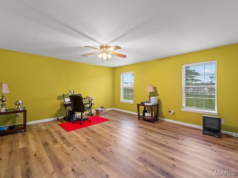Tiny photo for 102 Stewart Springs Drive, Wentzville, MO 63385 (MLS # 26031813)