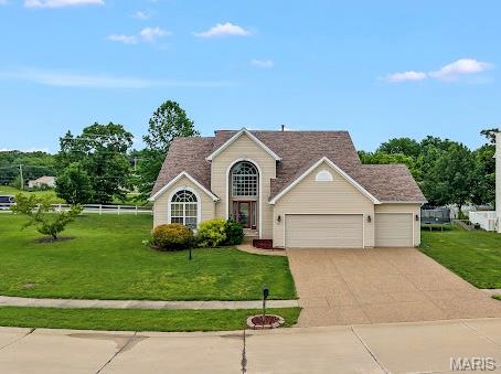 Willows On Peine Estates - Residential
