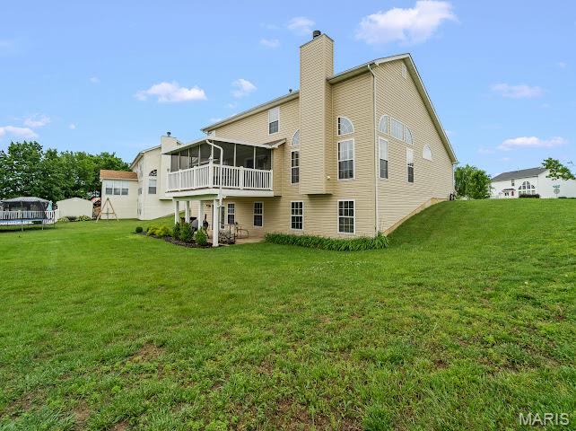 Willows On Peine Estates - Residential